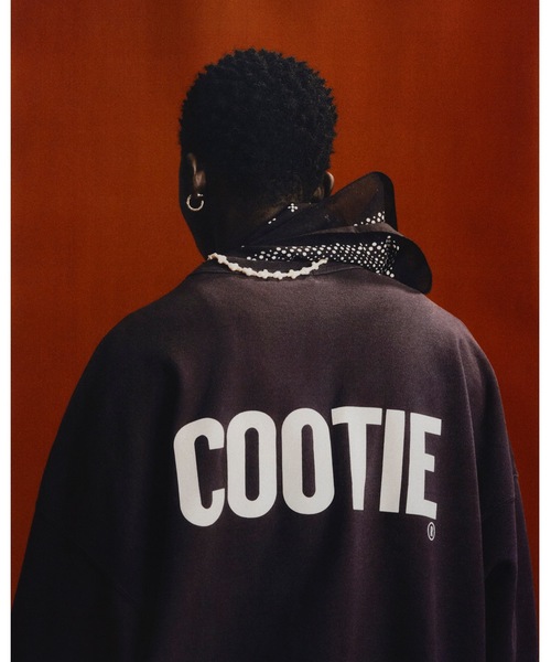 COOTIE PRODUCTIONS（クーティープロダクションズ）の「AD Processing