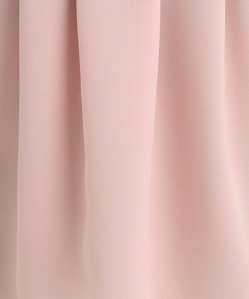 Andemiu(アンデミュウ)の「前後2WAYボウタイブラウス308246(シャツ/ブラウス・レディース・ネイビー/グレー/オフホワイト/ピンク/ブルー/グリーン・FREE)」の12枚目の写真