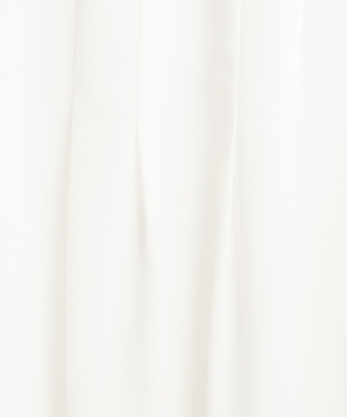 Andemiu(アンデミュウ)の「前後2WAYボウタイブラウス308246(シャツ/ブラウス・レディース・ネイビー/グレー/オフホワイト/ピンク/ブルー/グリーン・FREE)」の11枚目の写真