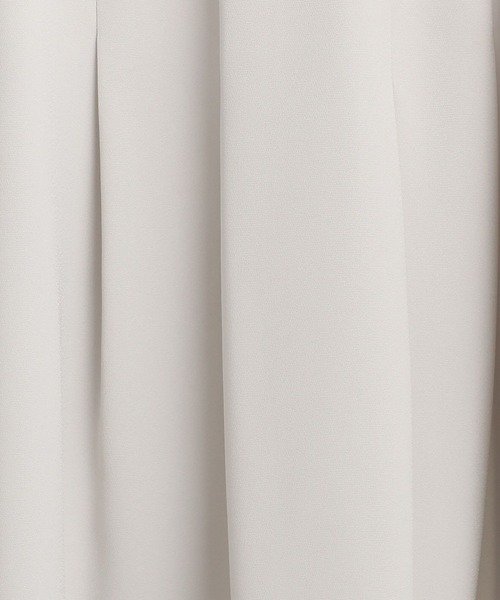 Andemiu(アンデミュウ)の「前後2WAYボウタイブラウス308246(シャツ/ブラウス・レディース・ネイビー/グレー/オフホワイト/ピンク/ブルー/グリーン・FREE)」の10枚目の写真