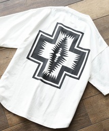 PENDLETON | 【PENDLETON(ペンドルトン)】別注バックプリントTシャツ25SS(Tシャツ/カットソー)