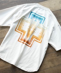 PENDLETON（ペンドルトン）の「【PENDLETON(ペンドルトン)】別注バックプリントTシャツ25SS（Tシャツ/カットソー）」