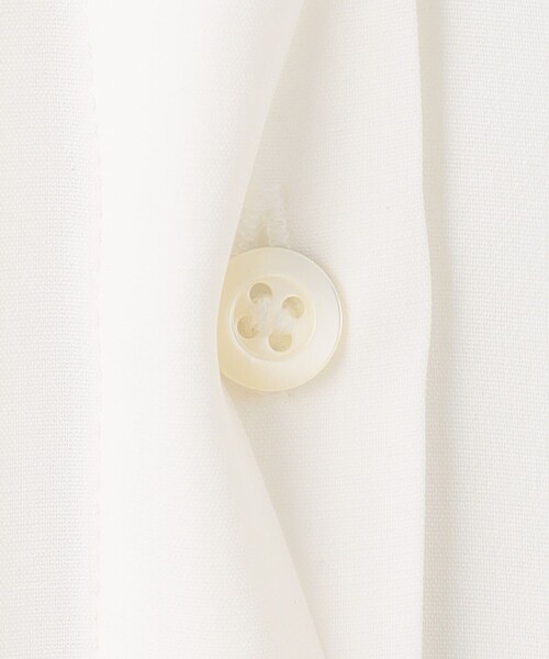 組曲（クミキョク）の「ショールカラー ブラウス（シャツ/ブラウス・レディース・アイボリー系・6/5）」の14枚目の写真
