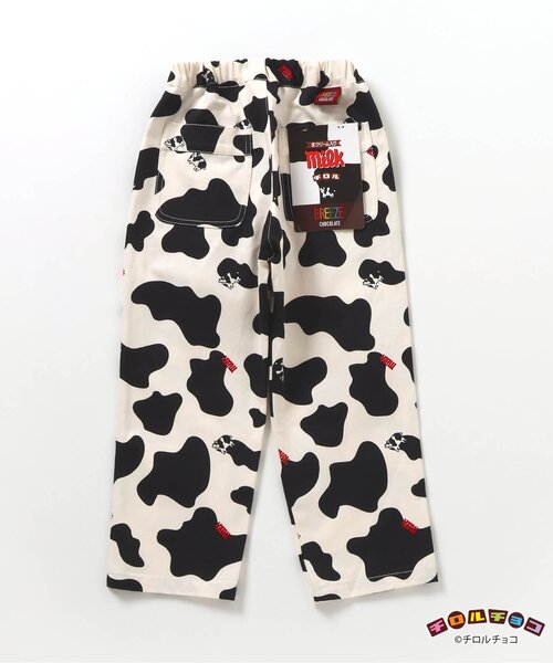 セール】チロルチョコ×ブリーズCHOCOパンツ（その他パンツ