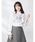 dazzlin�i�_�Y�����j�́udazzlin×P.S.FA�R���{�@�z�F�t���������u���E�X�i�V���c/�u���E�X�j�v�b�z���C�g