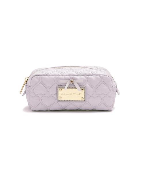 ◇ハートポーチ（ポーチ）｜JILL by JILL STUART（ジルバイジル