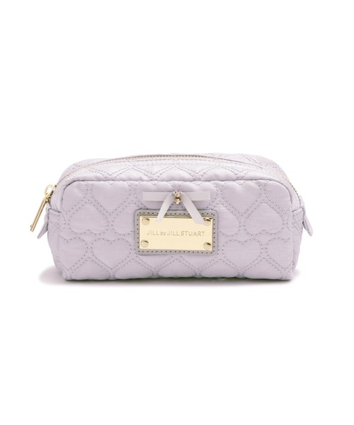 JILLSTUART ポーチ4点セット ◇ハートポーチ（ポーチ）｜JILL by JILL STUART（ジルバイジル