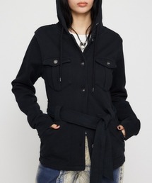 HOODIE SWEAT ジャケット