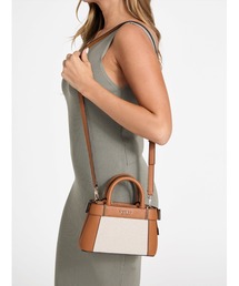 Guess | ANADELA Mini Satchel ショルダーバッグ サッチェル(ショルダーバッグ)