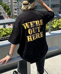 PBLIM | 《UNISEX》エンブロイダリーロゴTシャツ(Tシャツ/カットソー)