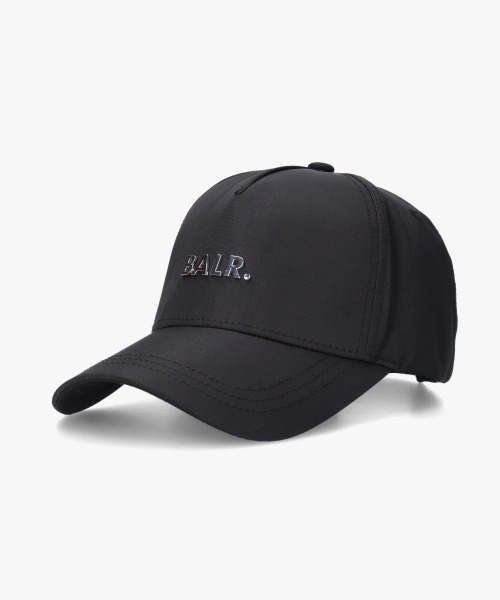 BALR. ホワイト キャップ ホワイト（白）系 BALR(ボーラー) キャップ(メンズ) - 海外通販