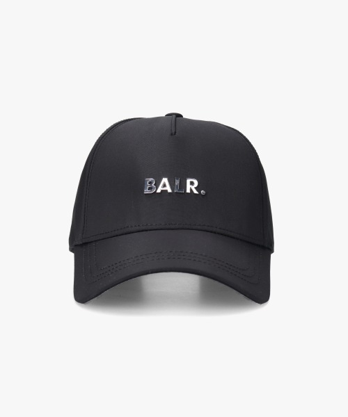 セール】BALR. Q-Series Classic Cap / ボーラー（キャップ