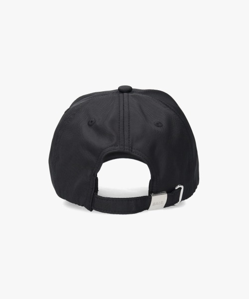 ボーラーキャップQシリーズ 楽天市場】BALR. ボーラー メタルロゴ ベースボールキャップ 全2