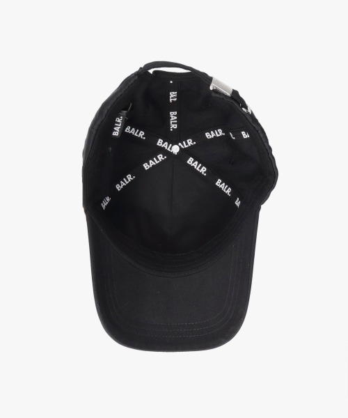 セール】BALR. Q-Series Classic Cap / ボーラー（キャップ