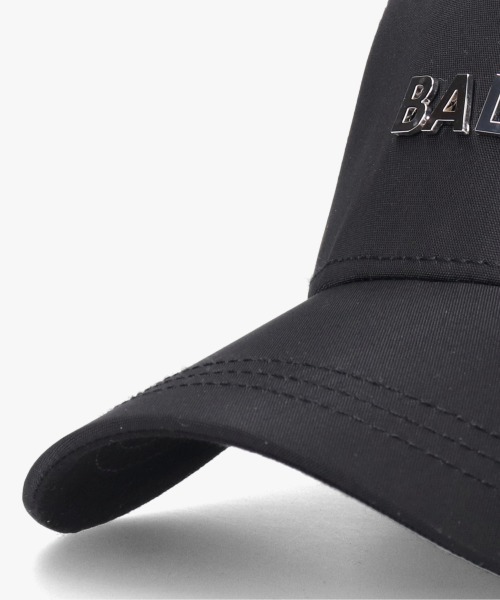 セール】BALR. Q-Series Classic Cap / ボーラー（キャップ