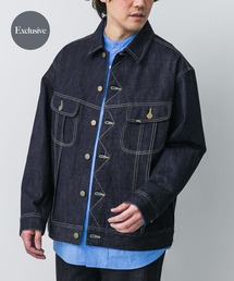 Lee | 『別注』Lee101×DOORS　JACKET(デニムジャケット)