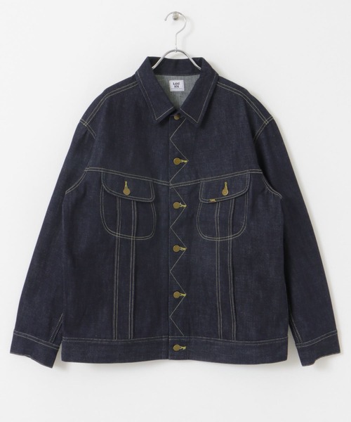 別注』Lee101×DOORS JACKET[DMA4-LB0607-CP]｜URBAN RESEARCH