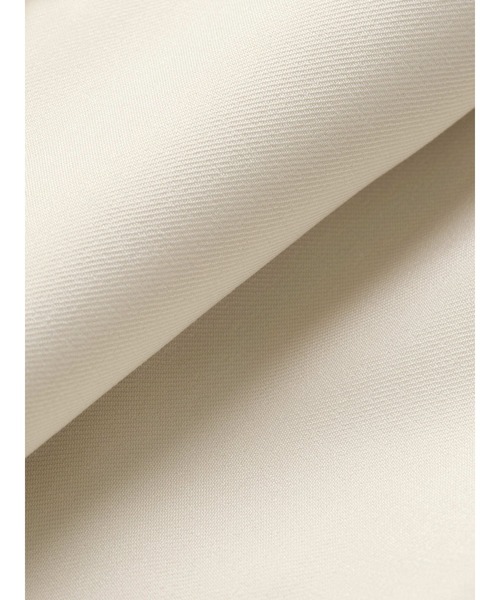 COHINA（コヒナ）の「ベルト付きタックマーメイドスカート 【低身長・小柄女性】（スカート・レディース・ホワイト/レッド・S-Regular/XS-Regular/XS-Short）」の22枚目の写真