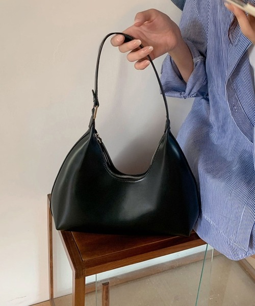ハンドバッグ AMALIA HOBO BAG Xylia ザイリア ホーボーバッグ（ショルダーバッグ）｜CHARLES