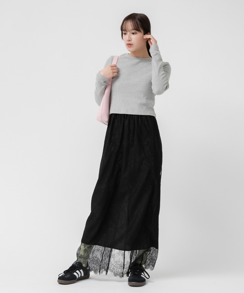 HEILIS（ヘイリス）の「スムースレザーワンショルダーバッグ / ハンドバッグ ワンハンドルバッグ ホーボーバッグ ハーフムーンバッグ オケージョン セレモニースタイル（ハンドバッグ・レディース・ブラウン/ブラック/ピンク・FREE）」の10枚目の写真