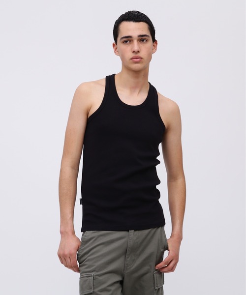 00s L.G.B. back cross tank top タンクトップ L.G.B Back Cross Tank Top Bundle A rare trinity of L.G.B's iconic