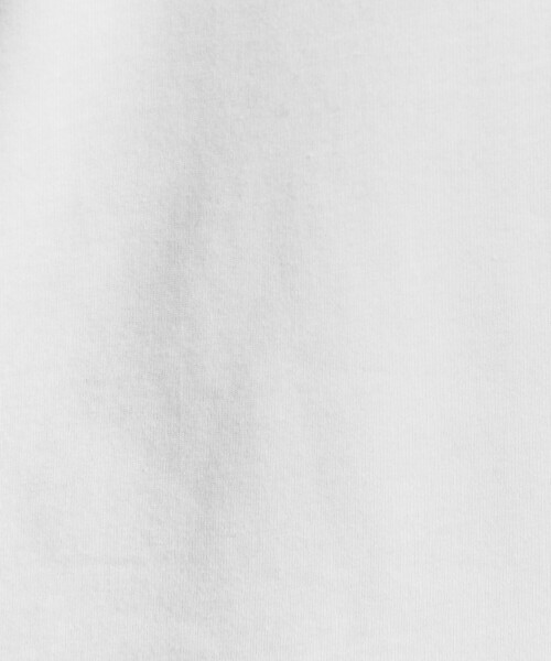 BEAUTY&YOUTH UNITED ARROWS（ビューティーアンドユースユナイテッドアローズ）の「【WEB限定 WARDROBE SMART】1ポケット 樽型 Tシャツ（Tシャツ/カットソー・メンズ・ブラック/ベージュ/ホワイト・S/M/L/XL）」の14枚目の写真