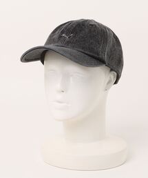PUMA ウェア プーマウェア U WARDROBE ESS METAL DAD CAP キャップ 025968 01BK