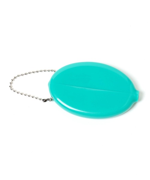 AMERICAN RAG CIE（アメリカンラグシー）の「【AMERICAN RAG CIE】コインケース（コインケース・レディース・ネイビー/グリーン/その他/ブラック・FREE）」の5枚目の写真