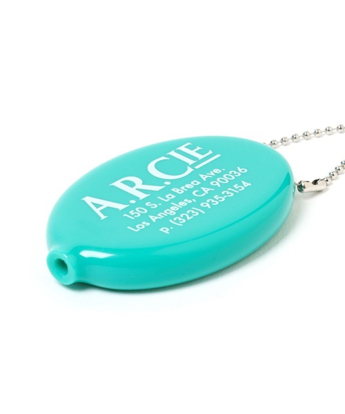 AMERICAN RAG CIE（アメリカンラグシー）の「【AMERICAN RAG CIE】コインケース（コインケース・レディース・ネイビー/グリーン/その他/ブラック・FREE）」の6枚目の写真