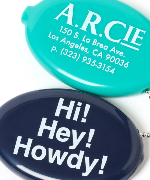 AMERICAN RAG CIE（アメリカンラグシー）の「【AMERICAN RAG CIE】コインケース（コインケース・レディース・ネイビー/グリーン/その他/ブラック・FREE）」の11枚目の写真