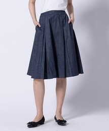 TOCCA（トッカ）の「【WEB限定カラー有】SUPER STAR スカート  