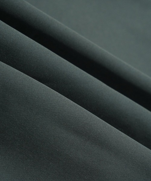 THE MILES（ザ マイルズ）の「GYMTEC 4WAYストレッチワークアウト長袖ピステ（Tシャツ/カットソー・メンズ・ブラック/ベージュ/ネイビー/グレー・MEDIUM/LARGE/X-LARGE）」の8枚目の写真