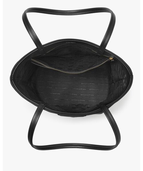 kate spade new york(ケイトスペード ニューヨーク)の「オン パーパス ラージ トート(トートバッグ・レディース・ブラック・ONESIZE)」の3枚目の写真