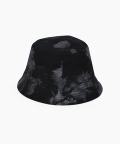 帽子 LAD MUSICIAN NEW ROSE MIX BUCKET HAT NEW ROSE MIX BUCKET HAT（ハット）｜LAD MUSICIAN（ラッド