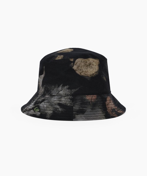 PAINT ROSE + CAT BUCKET HAT（ハット）｜LAD MUSICIAN（ラッド