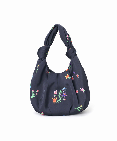 【未使用級】margaux/マルゴー SLOBE別注flowerショルダーバッグ margaux（マルゴー）の「margaux/マルゴー SLOBE別注 flower