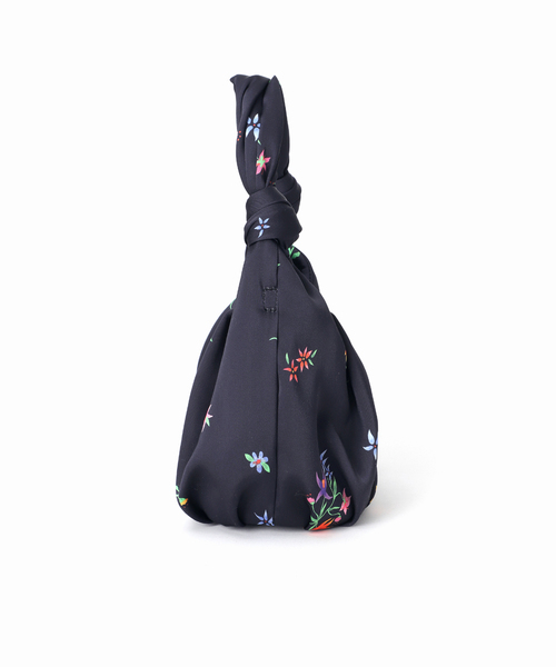 margaux/マルゴー 別注 flower ショルダーバッグ margaux（マルゴー）の「margaux/マルゴー SLOBE別注 flower