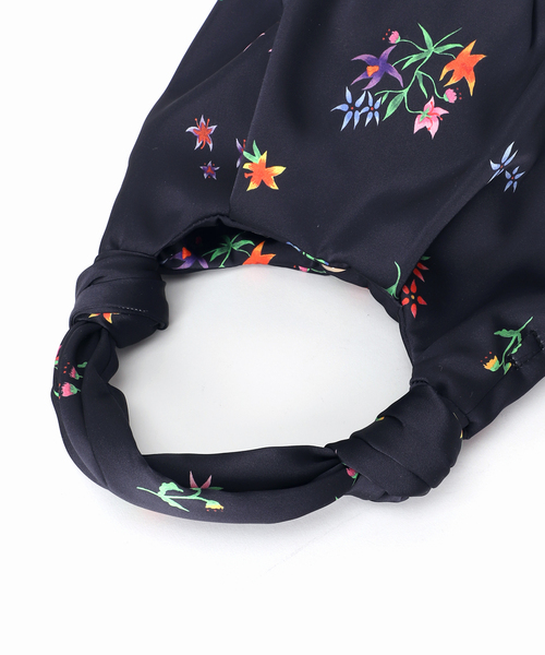 margaux（マルゴー）の「margaux/マルゴー SLOBE別注 flower