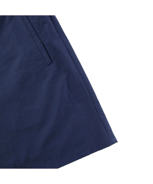 ZOY(ゾーイ)の「WOMENS COOLDOTS ミニリップストップ ワンピース(ワンピース・レディース・ホワイト/ブルー系・SMALL/MEDIUM/LARGE)」の3枚目の写真