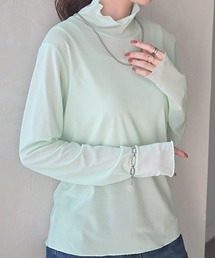 メロウシアートップス