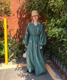 ブランド古着】Lyta｜リタのワンピース古着通販 - ZOZOUSED 