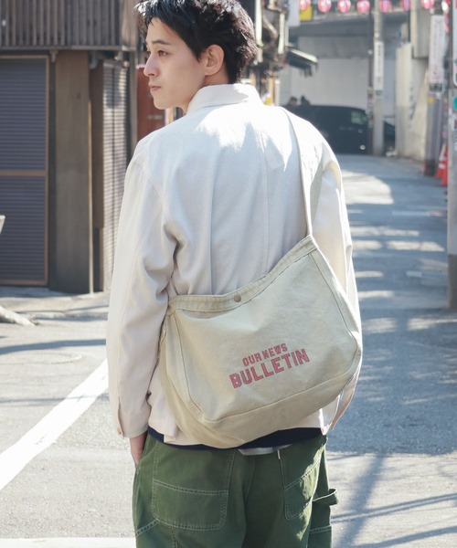 NWNS バッグ（ブラック・ホワイト・レッド） BDSS限定】高機能バックパックがスタイリッシュな形状になって新