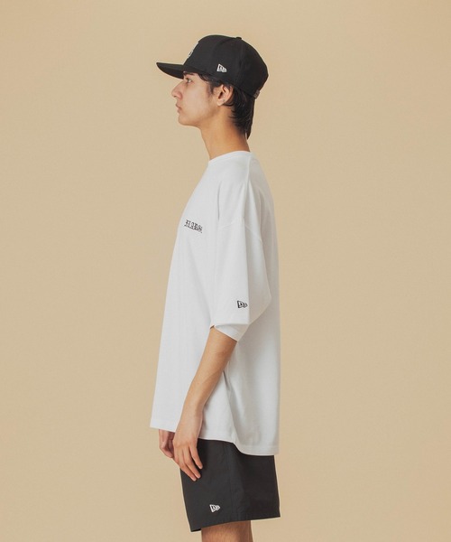 限定コラボ☆XLARGE×NEW ERA☆PERFORMANCE S/S TEE※要在庫確認 XLARGE×NEW ERA PERFORMANCE S/S TEE(Tシャツ/カットソー