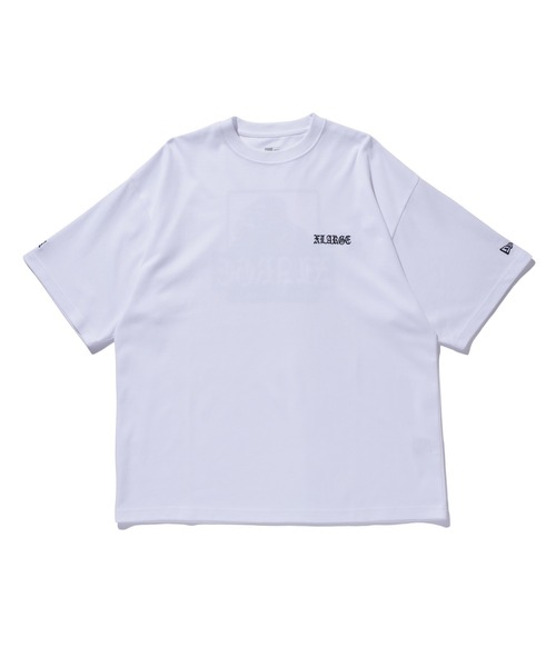 XLARGE グラフィックTシャツ ホワイト Ezekiel XLARGE グラフィックTシャツ ホワイト - メルカリ