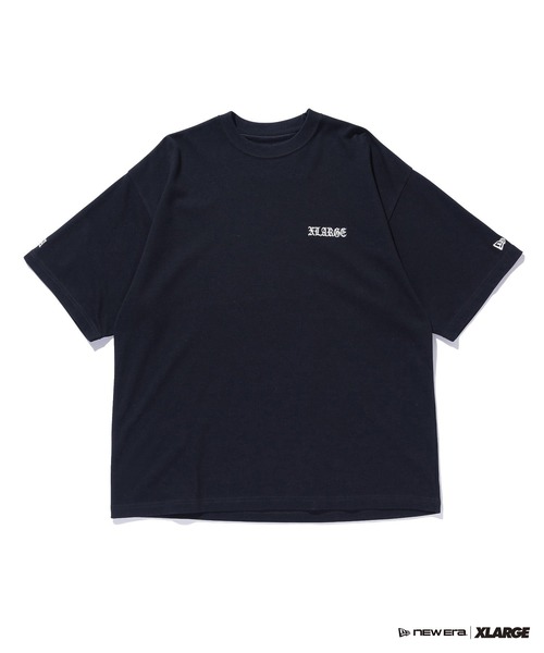 早い者勝ち 大人気 XLARGE KID S/S TEE フロントグラフィック◎ OLD OG S/S TEE（Tシャツ/カットソー）｜XLARGE（エクストラ