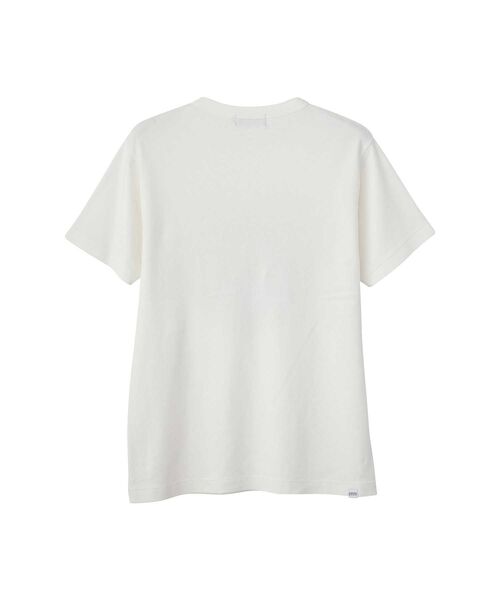 (大人気完売品)ヒステリックグラマーROCK Tシャツ白 (Ｍ) HYSTERIC GLAMOUR - HYSTERIC ROCK Tシャツ / ホワイト | Tempt