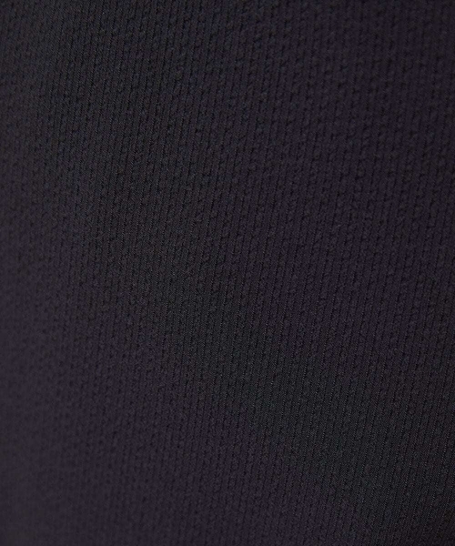 MK MICHEL KLEIN HOMME (エムケーミッシェルクランオム)の「【残りわずか/在庫限り/洗える / セットアップ対応】ソロテックスエコサッカーテーパードパンツ(その他パンツ・メンズ・アイボリー/ネイビー/ブラック・48/50/44/46/52)」の10枚目の写真