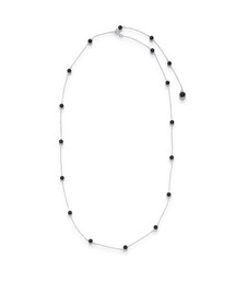 emmi | スウィングチェーンネックレス(ネックレス)