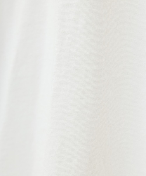 Candy Stripper（キャンディストリッパー）の「FRANKEN BEAR BIG Tシャツ（Tシャツ/カットソー・レディース・チャコール/オフホワイト/ブラック・FREE）」の19枚目の写真