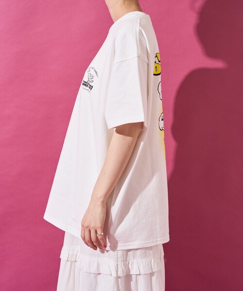 ☆★VIP価格★☆『Barrow』バックプリントTシャツ VIP価格『Barrow』バックプリントTシャツ VIP価格『Barrow